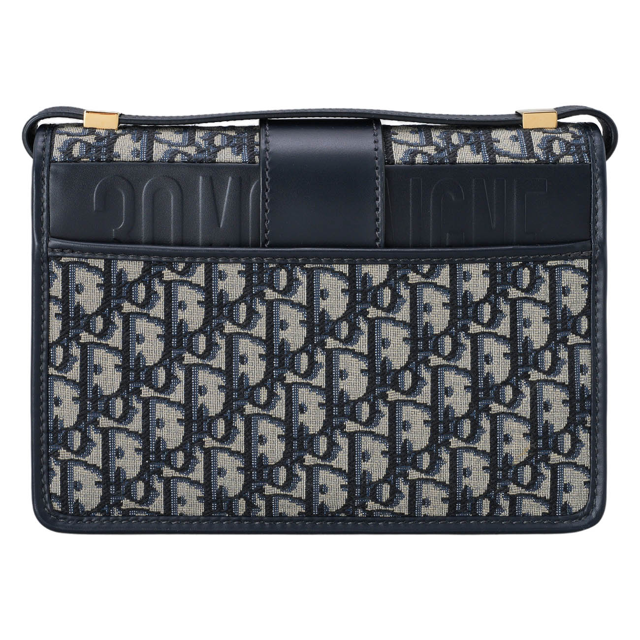 CHRISTIAN DIOR(USED)크리스찬디올 오블리크 몽테인 30